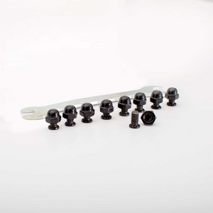 MiniMax EGG Carrier Replacement Hardware
