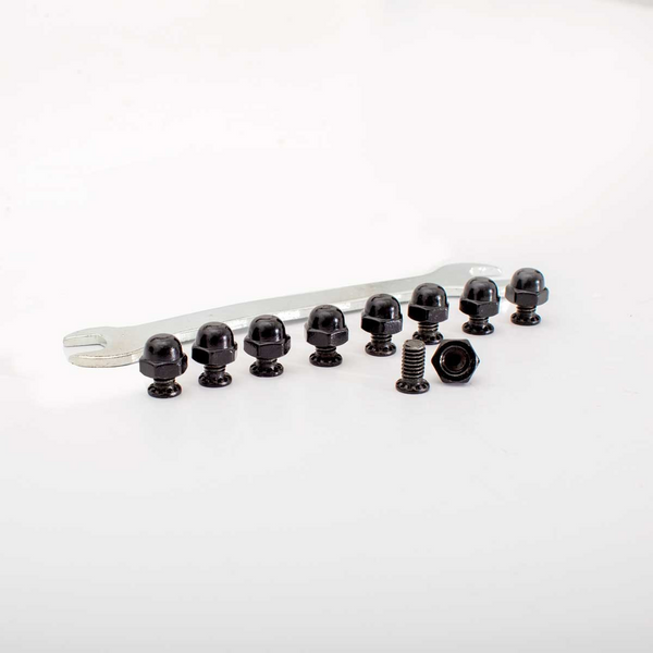 MiniMax EGG Carrier Replacement Hardware