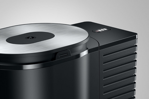 Jura Cool Control Black (1.0L)