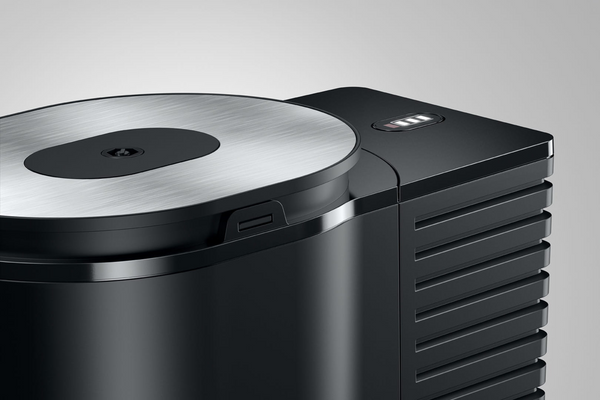 Jura Cool Control Black (1.0L)
