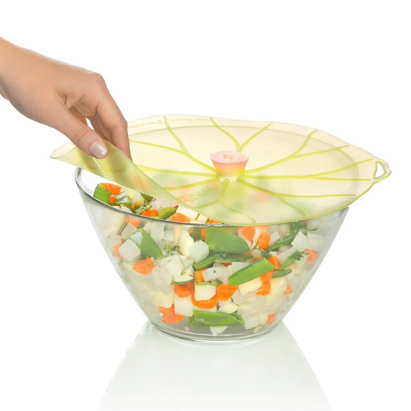 Lilypad Airtight Lid 9"