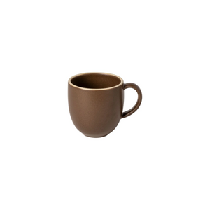 Casafina Ceramic Stoneware 11 oz. Mug (Chocolate)