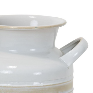 Axl Milk Vase Small