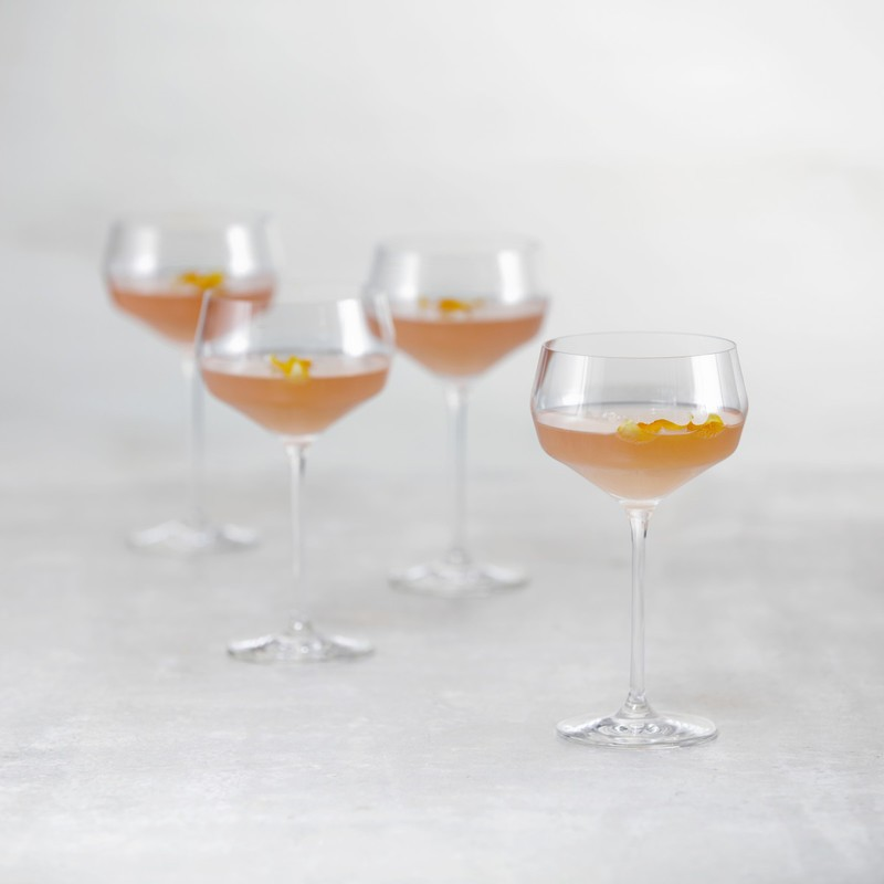 Gigi Cocktail Coupe 15.7oz - Zwiesel Glass