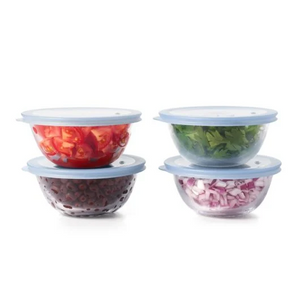OXO Good Grips 8 Piece Prep Bowl Set