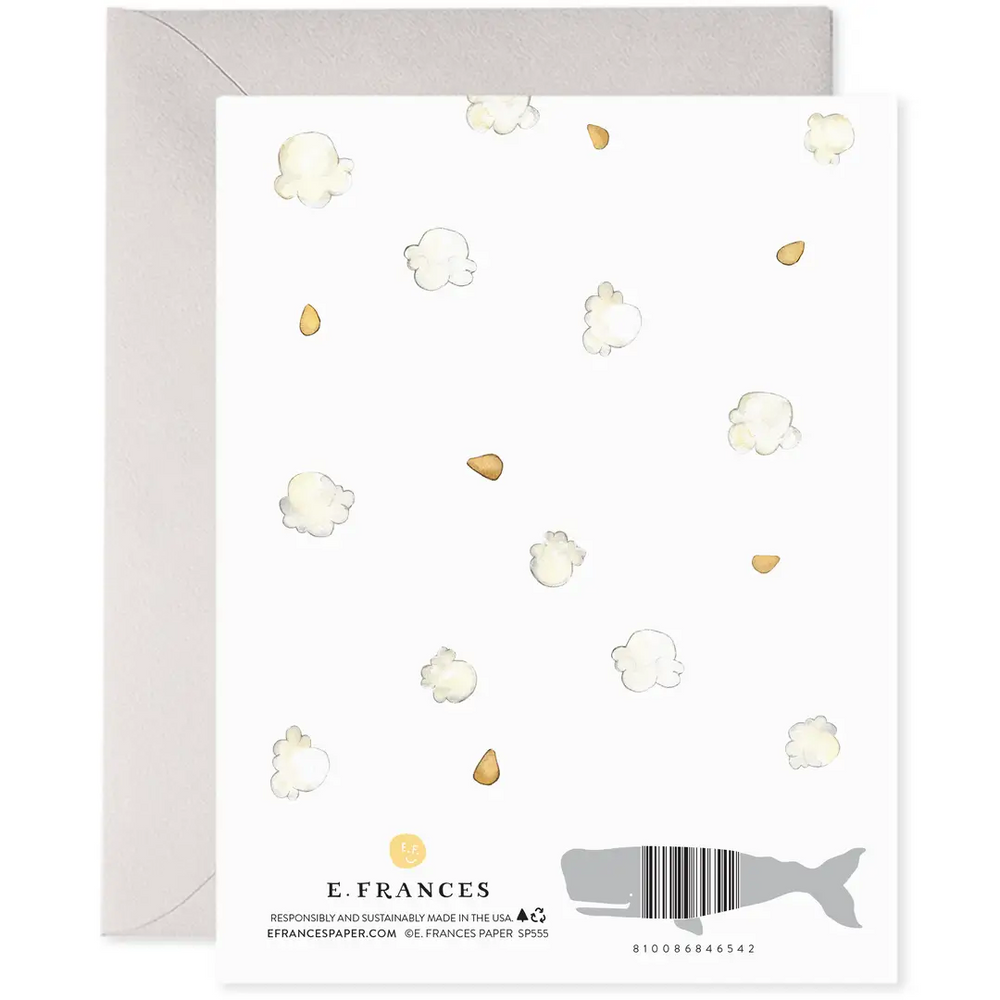 Kernel and Pop | Father's Day Greeting Card
