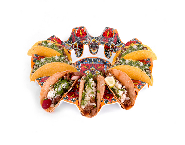 Taco Carousel