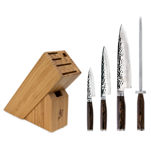 Premier 5 Pc Starter Block Set
