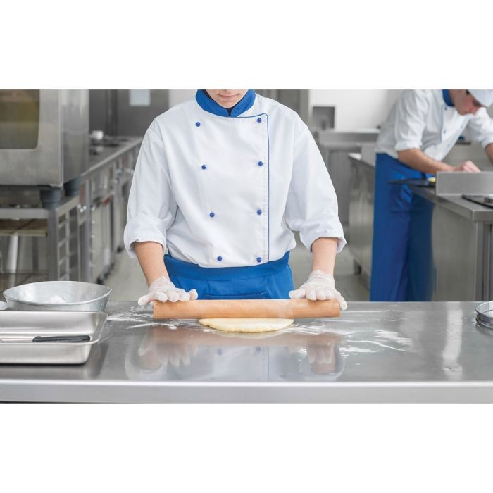 Mrs. Anderson's Baking Baker's Rolling Pin, 17in