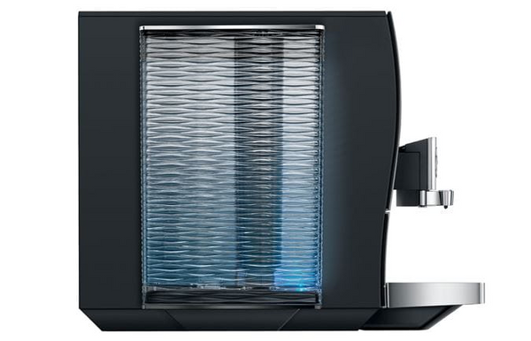 Jura Z10 Black Diamond