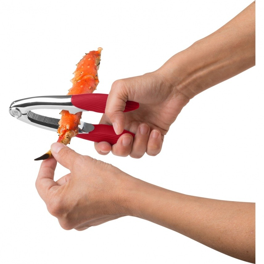Seafood Cracker - Paprika