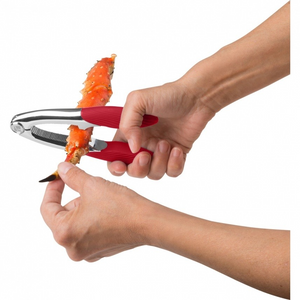 Seafood Cracker - Paprika