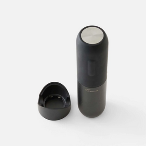 Rabbit Electric Corkscrew Black