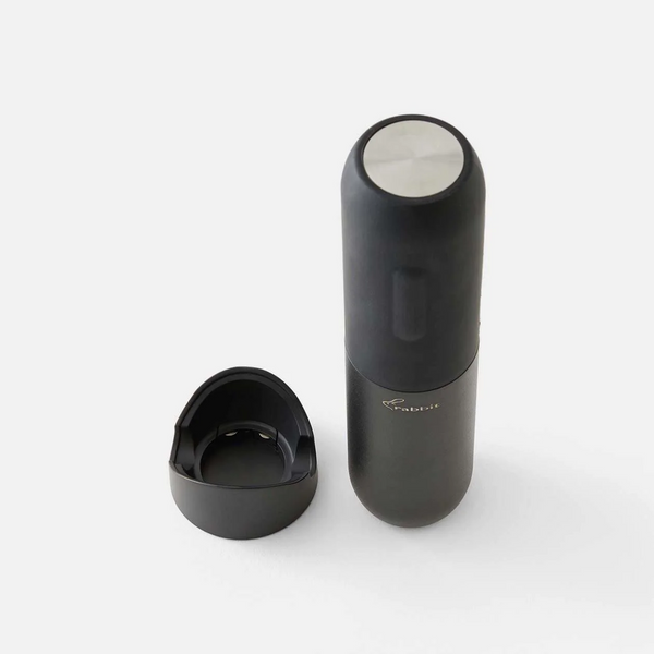 Rabbit Electric Corkscrew Black