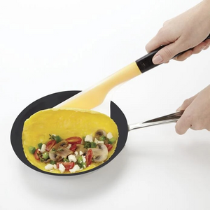 OXO Flip and Fold Omelet Turner