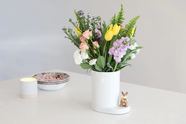 Funny Bunny Nora Fleming Mini