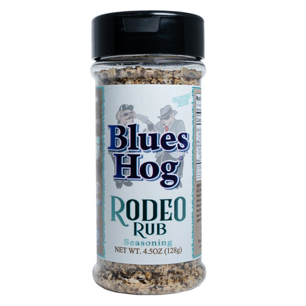 Blue Hog Rodeo Rub Seasoning 4.5oz