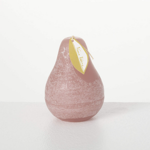 Vance Kitira Pink Pear Candle