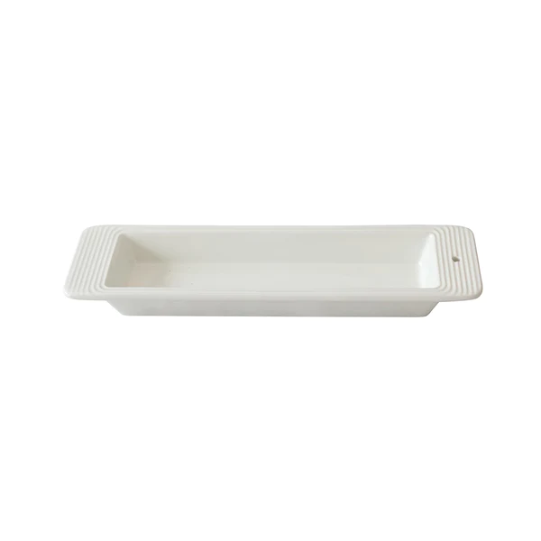 Pinstripes Cracker Tray R9
