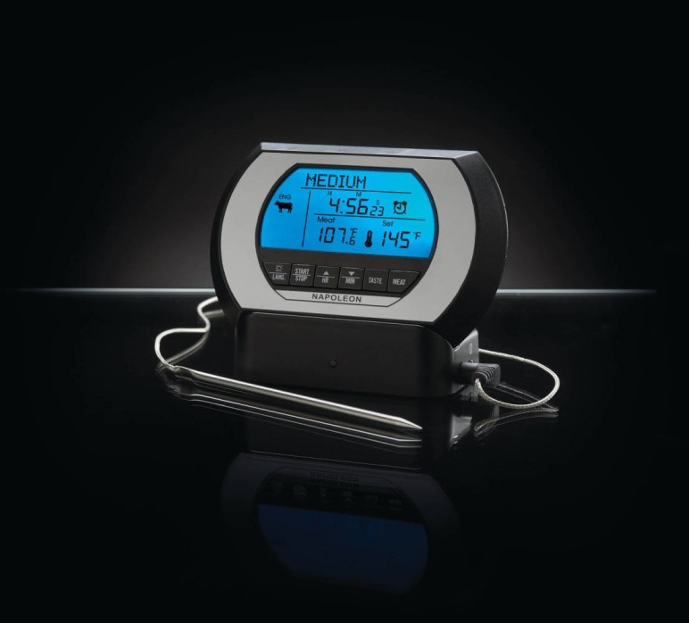 Wireless Digital Thermometer