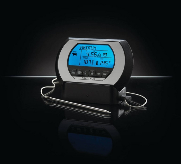 Wireless Digital Thermometer