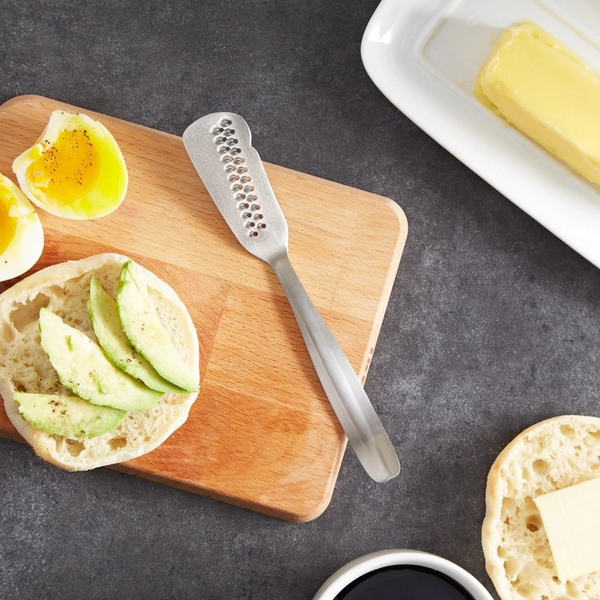 RSVP Butter Shaver