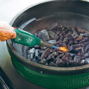 Refillable Butane Charcoal EGGniter