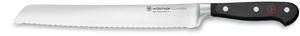 Classic 9" Double-Serrated Bread Knife