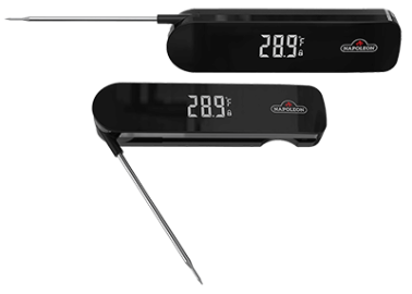 Fast Read Digital Thermometer
