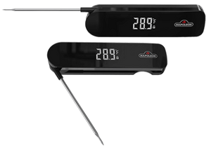 Fast Read Digital Thermometer