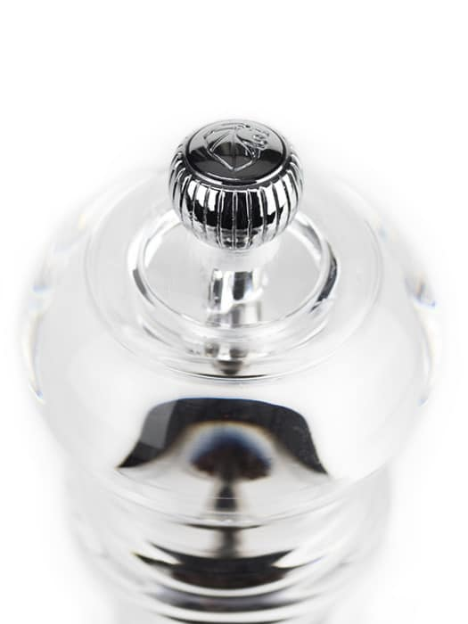 Peugeot Nancy Pepper Mill, 7 inch