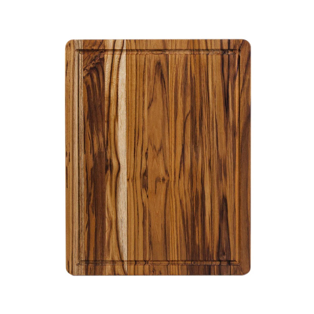 Edge Grain Board W/Juice Canal