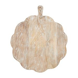 Large Scallop Paddle Board