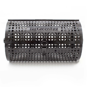 Rotisserie Tumbler Basket