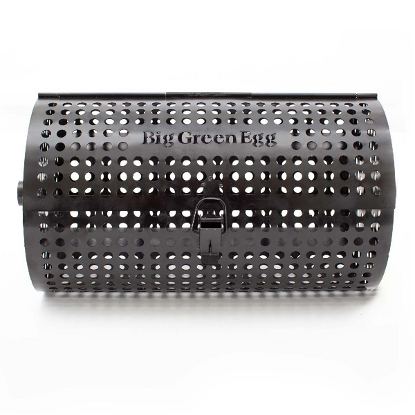 Rotisserie Tumbler Basket