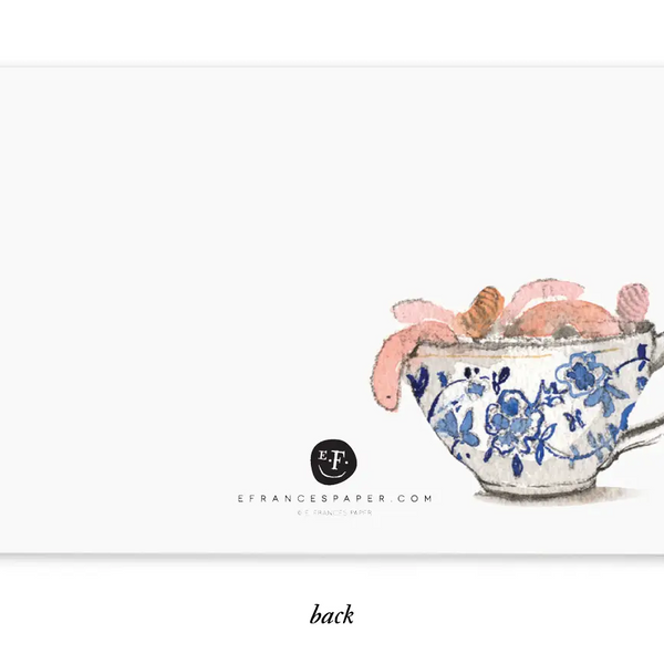 Birdie Love Little Notes®