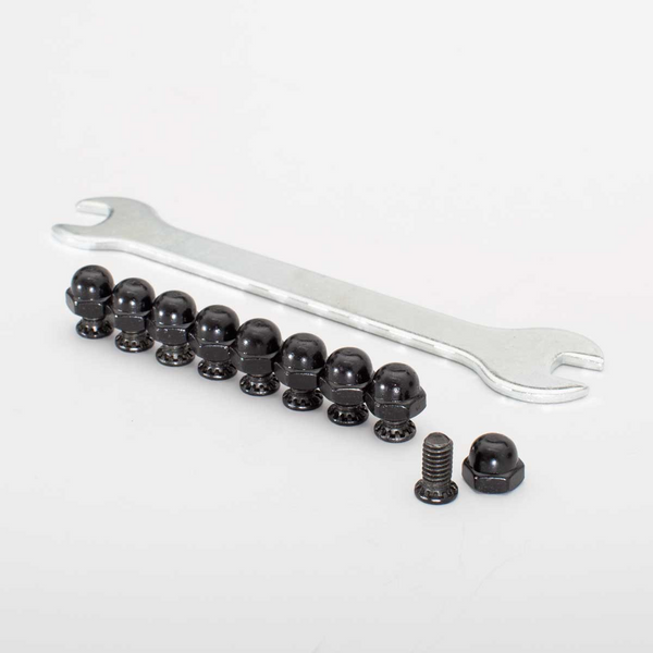 Mini EGG Carrier Replacement Hardware