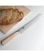 Classic Blonde Bread 9"