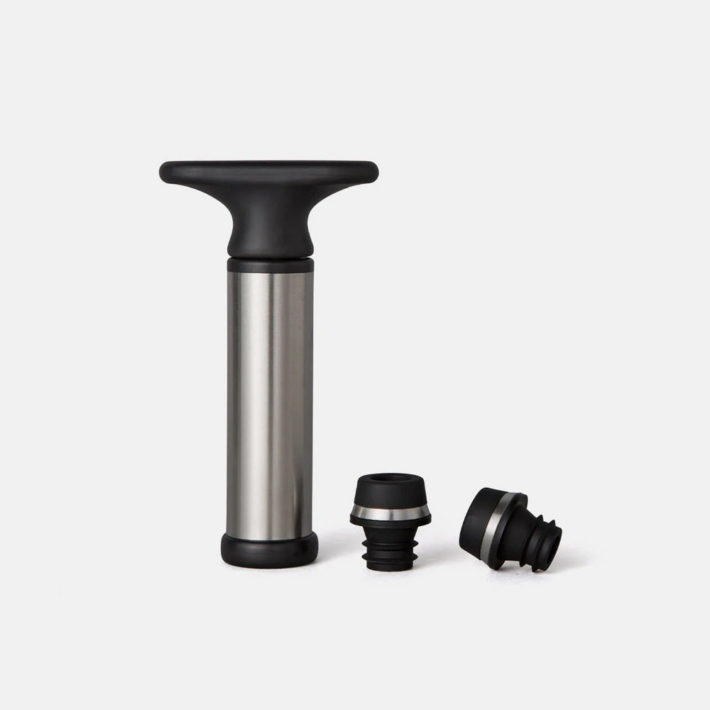 Rabbit Wine Preservers with Stopper