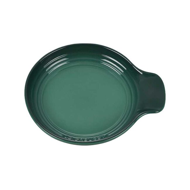 Le Creuset, Artichaut, 6", Signature Spoon Rest