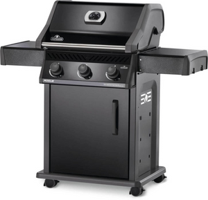 ROGUE 425 Grill - Choose Propane or Natural Gas