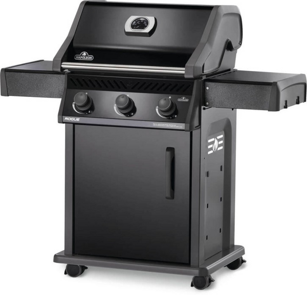 ROGUE 425 Grill - Choose Propane or Natural Gas