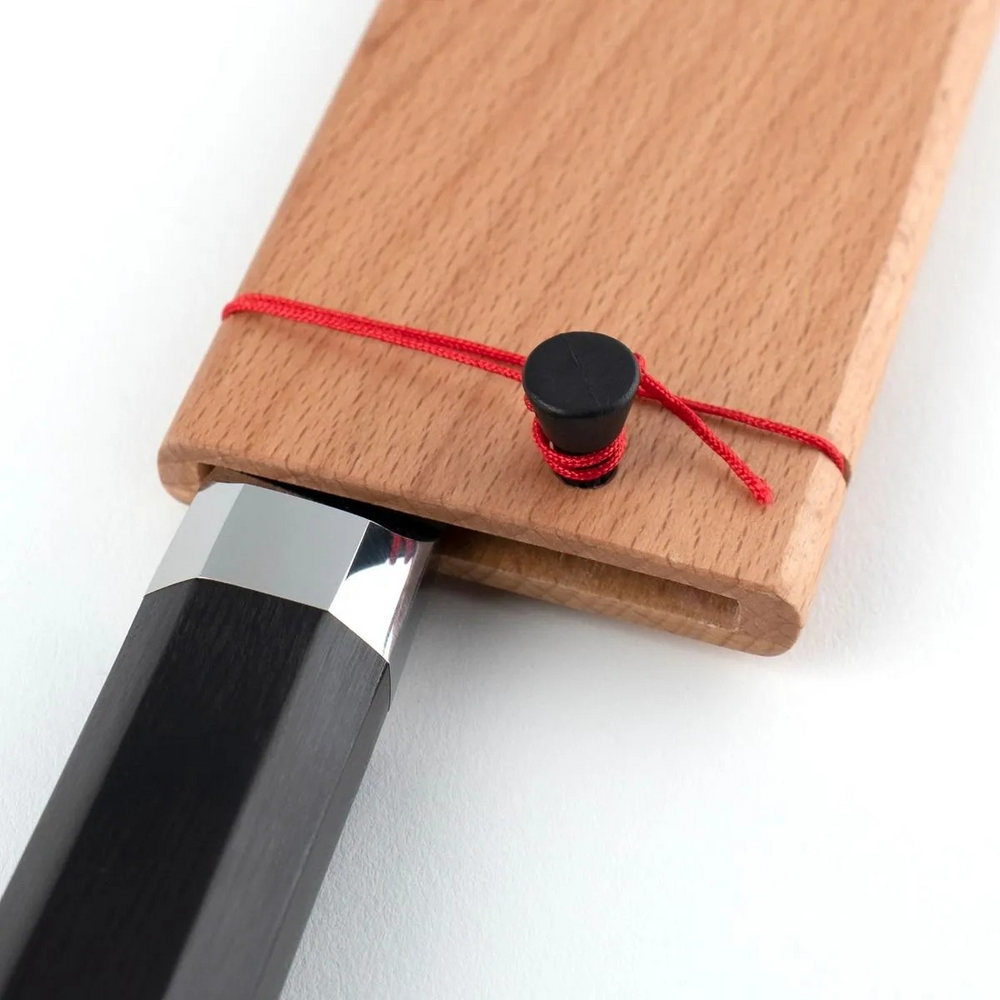 Dual Core Nakiri 6.5"
