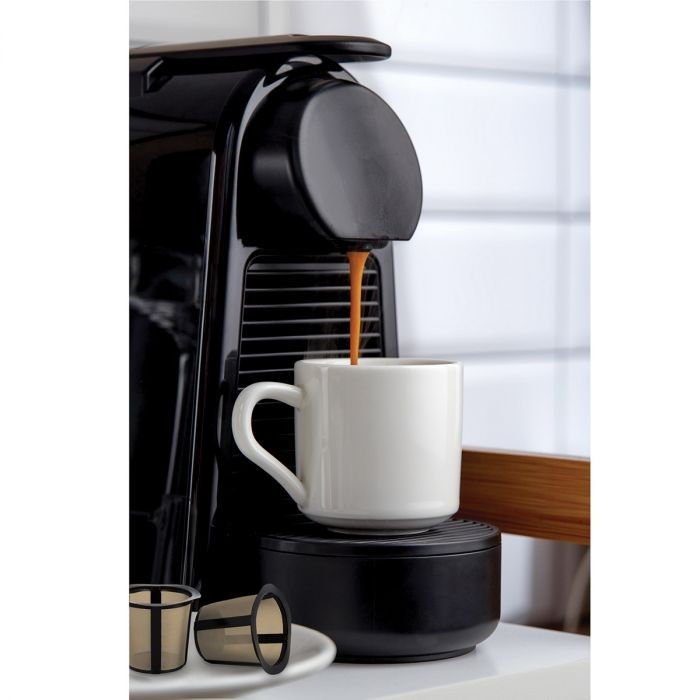Gold Mesh Coffee K-Cup Filters, Set of 2