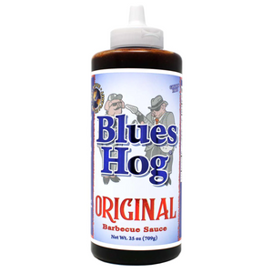 Blues Hog Original BBQ Sauce 25oz