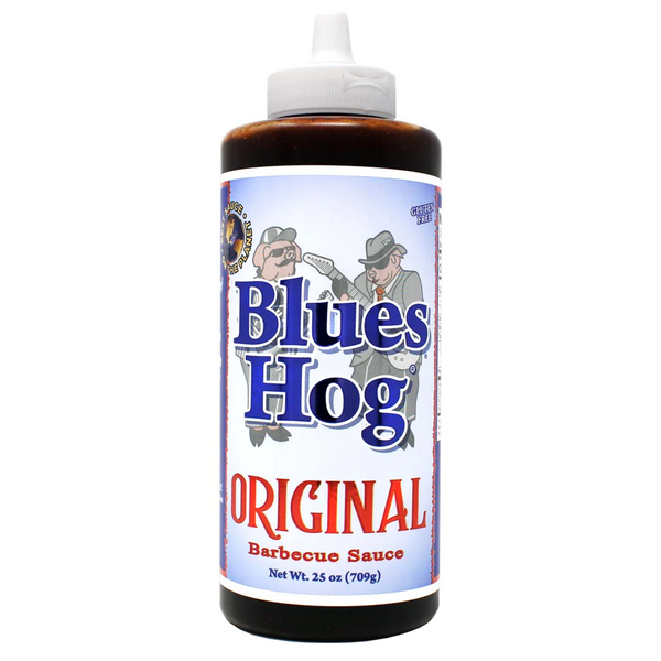 Blues Hog Original BBQ Sauce 25oz