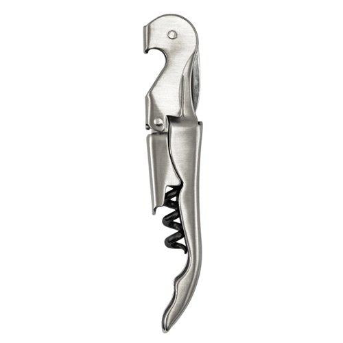 Truetap Stainless Steel Double Hinged Waiter’s Corkscrew