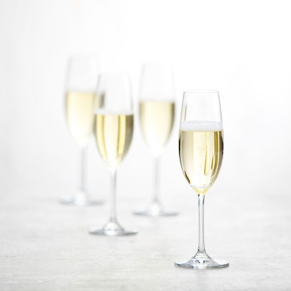 Ivento Champagne 7.7oz