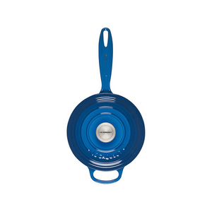 Le Creuset, Marseille, 2.25qt., Signature Saucepan