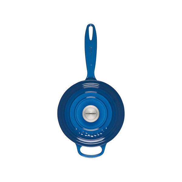 Le Creuset, Marseille, 2.25qt., Signature Saucepan